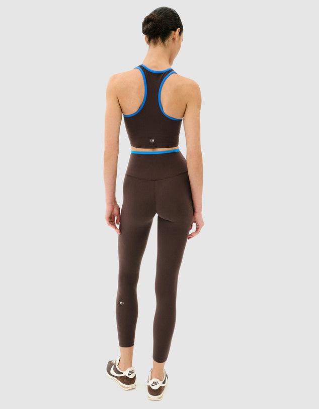 Splits59 - Dual High Waist Airweight 7/8 Leggings