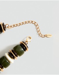 M.N.G - Jojo Necklace