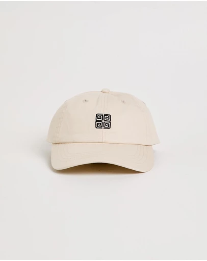 Subtitled - Spiros Logo Core Cap
