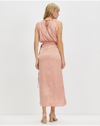 Miss Holly - Grecia Set