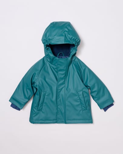 Dark Teal