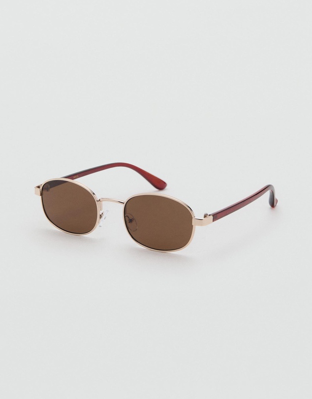 M.N.G - Dijon Sunglasses