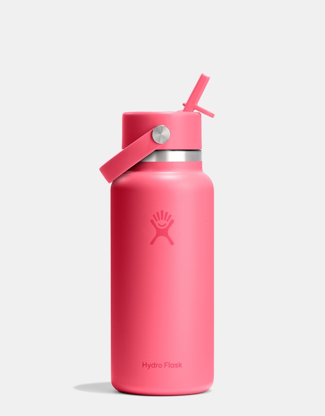 Hydro Flask - 32 Oz Wide Flex Straw Cap