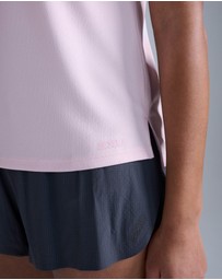 2XU - Aero Mesh Tee