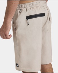 Quiksilver - Mens Suva Amphibian 20