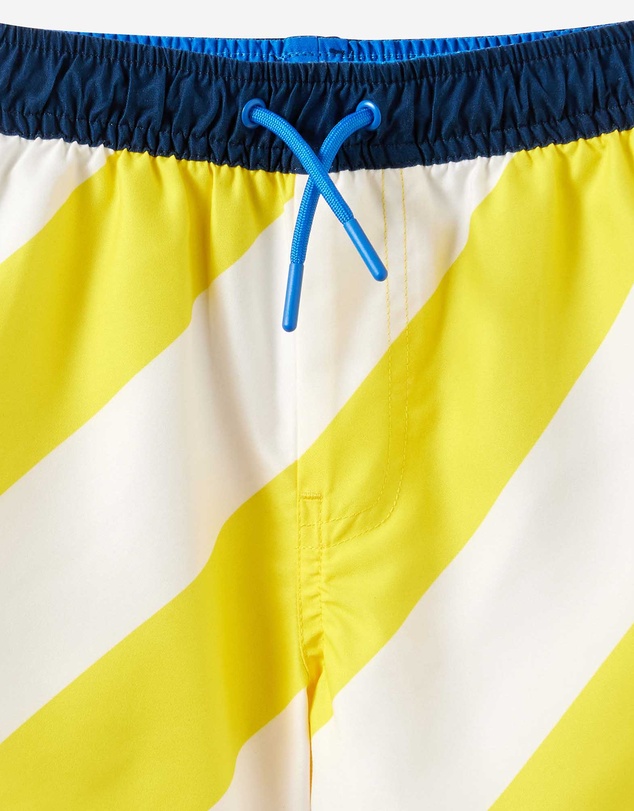Cotton On Kids - Bailey Board Short