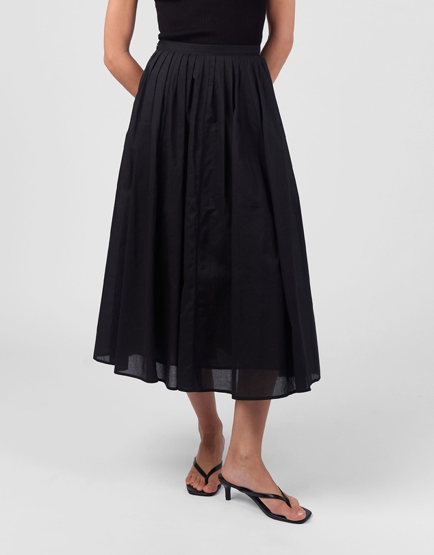 MVN - Flowy Skirt