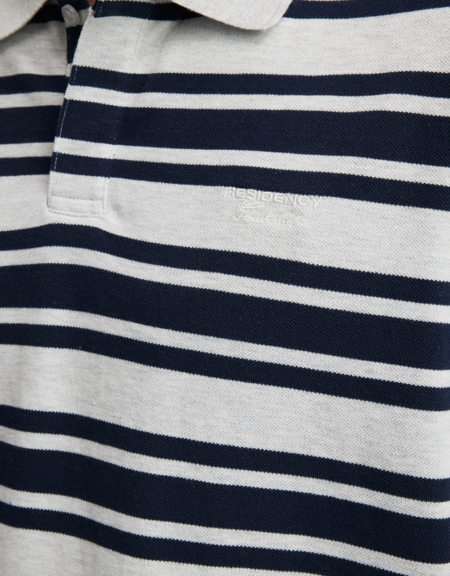Cotton On - Box Fit Short Sleeve Polo
