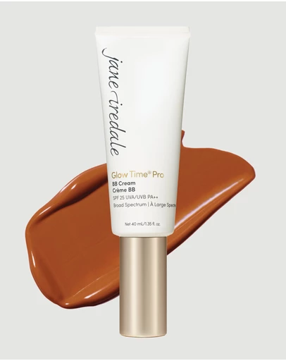 Jane Iredale - Glow Time Pro™ BB Cream SPF 25