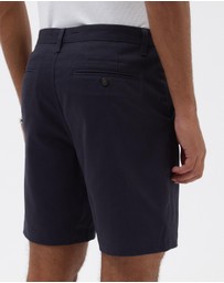 AERE - Organic Cotton Regular Chino Shorts