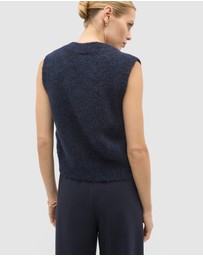 Seed Heritage - Lofty V Neck Vest
