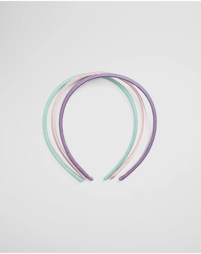 Country Road - Headband Pack Of 3