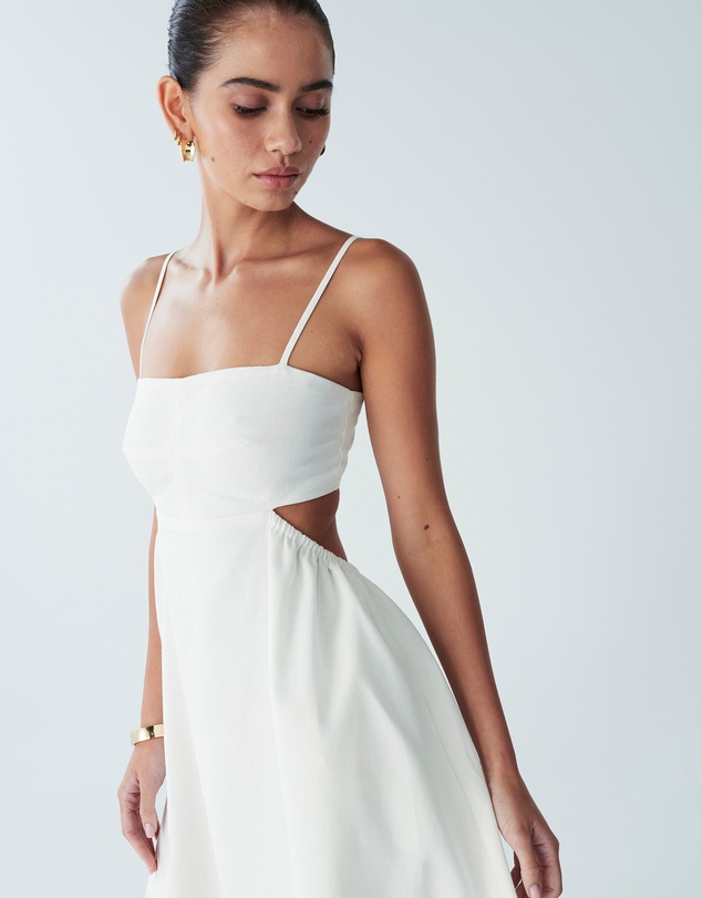 ST MRLO - Salinas Dress