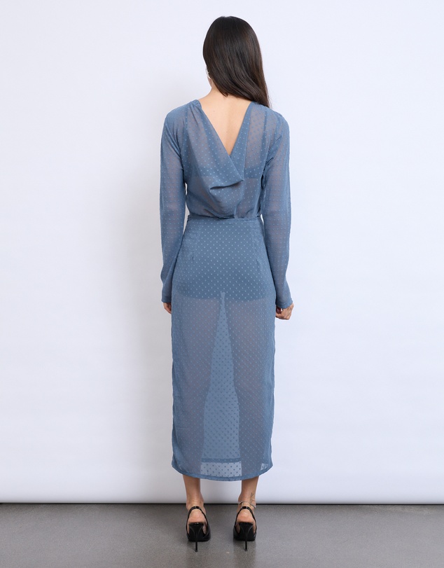 PFEIFFER - JAMAL REVERSIBLE TOP