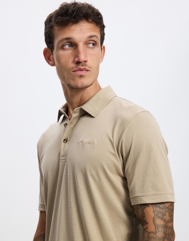 TravisMathew - Zinna 2.0 Polo