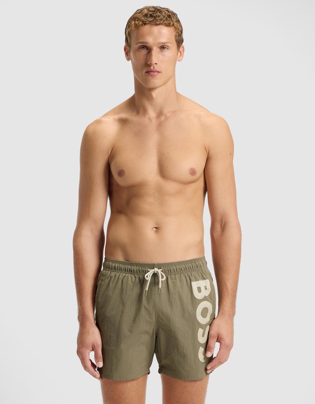 BOSS - Octopus Boardshorts
