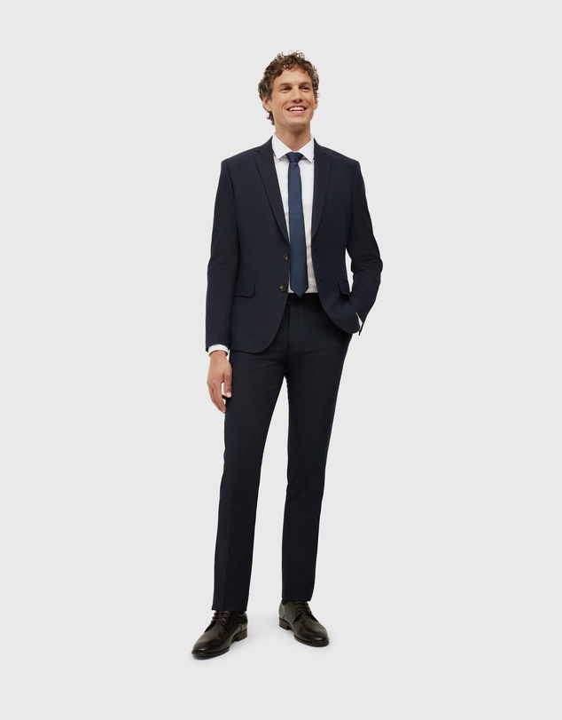 Politix - Elijah Tailored Jacket
