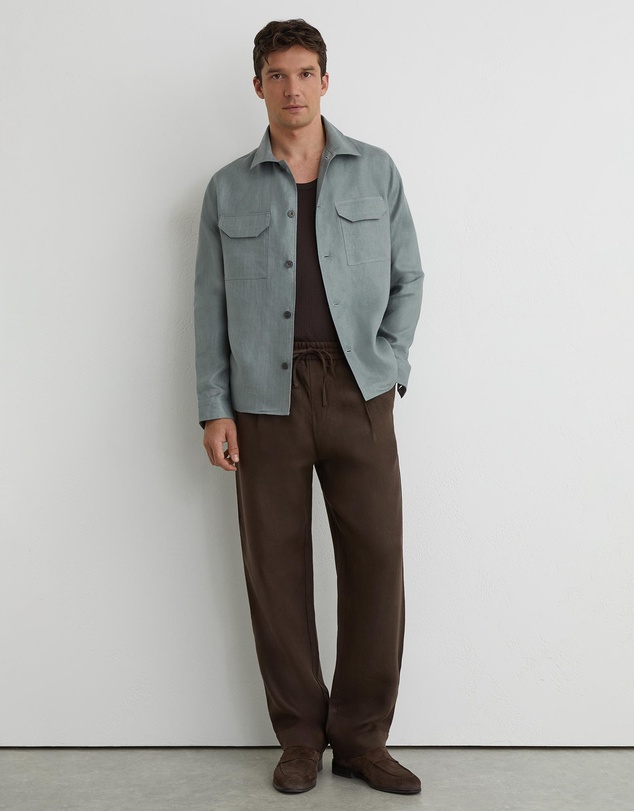 REISS - Polasio Shirt