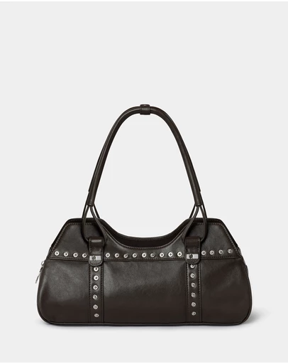 Laagam - Jane Leather Bag
