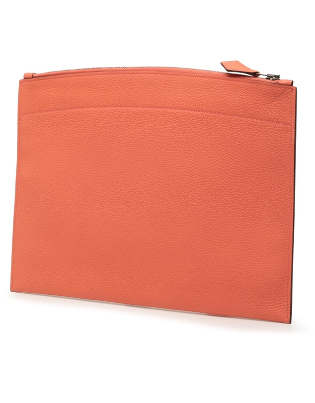 Pre-Loved by Azura Reborn - Pre-Loved Medium Togo Bazar Pouch
