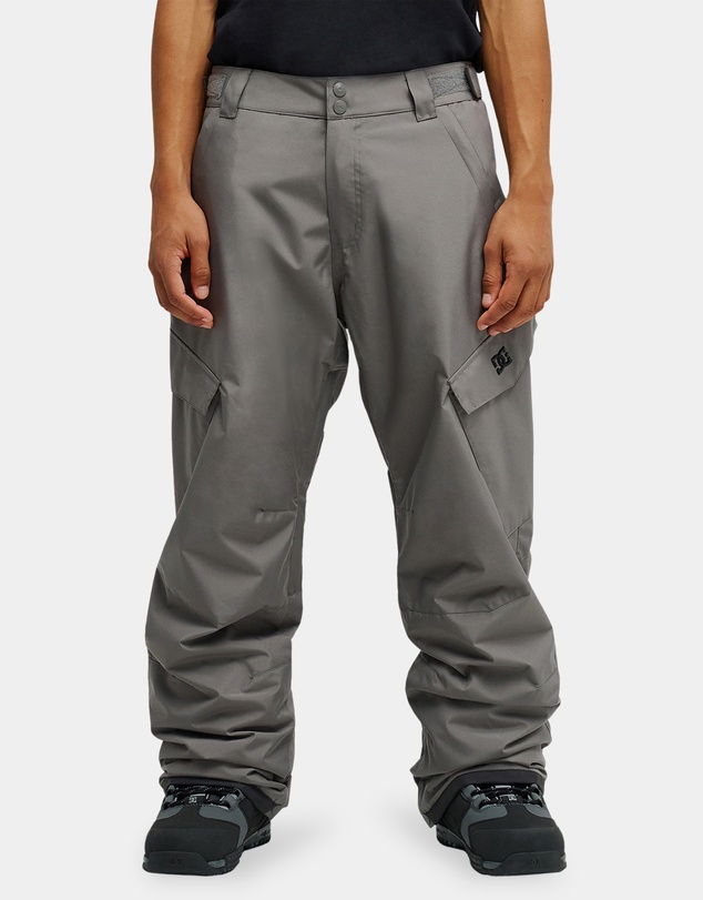 DC Shoes - Mens Banshee Snow Pants