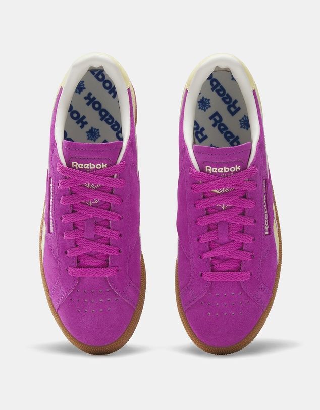 Reebok - Club C Ground UK - Women's