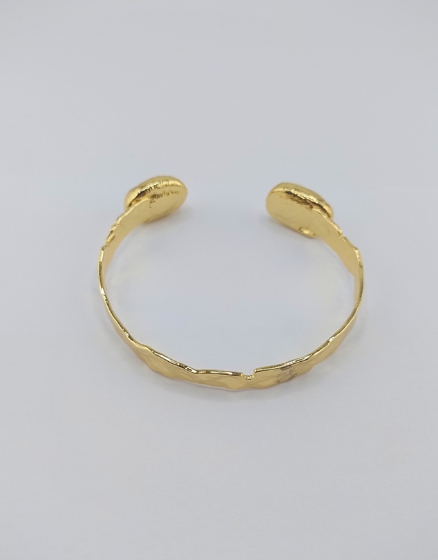 Miz Casa and Co - Aven Cuff Bracelet