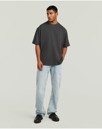G-Star - Back gr loose r t