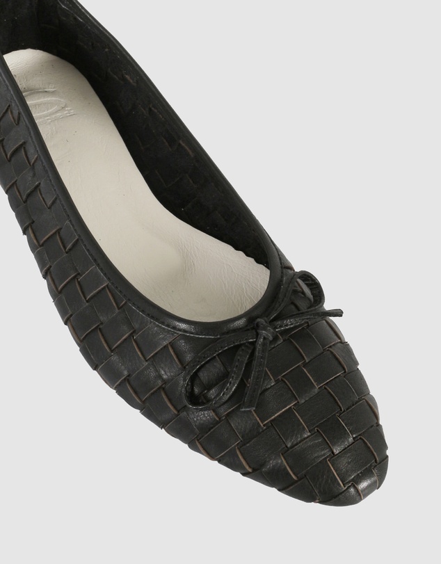 S by Sempre Di - Evia Ballerinas
