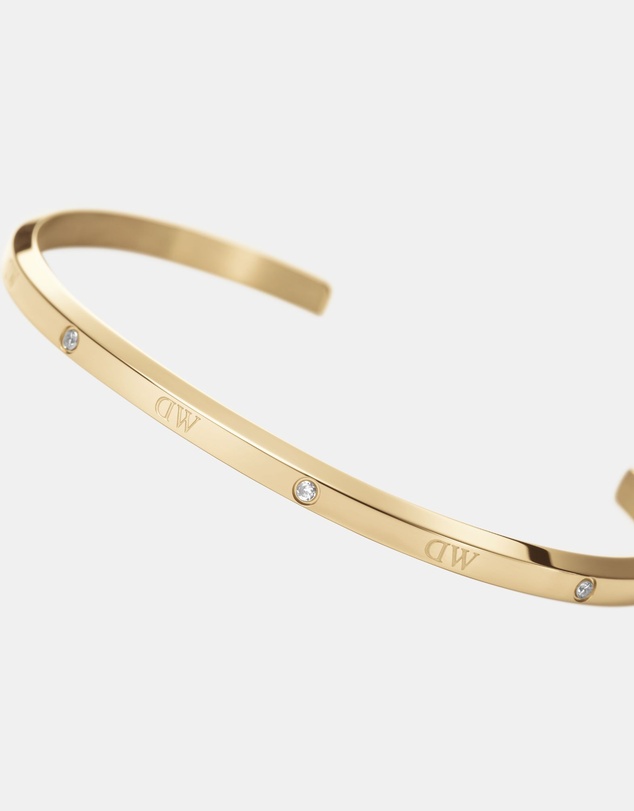 Daniel Wellington - Classic Lumine Bracelet Large