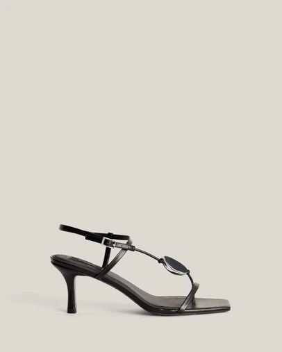 Witchery - Saffia Heel