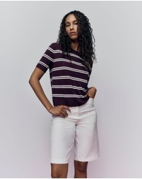 Sportscraft - Francis Merino Tee