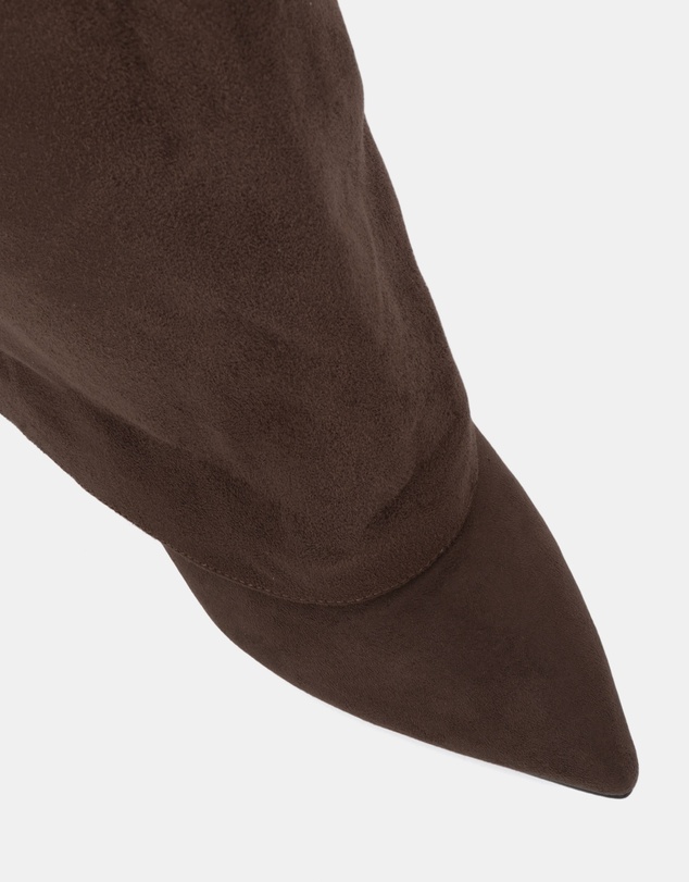 Novo - Osher Boots