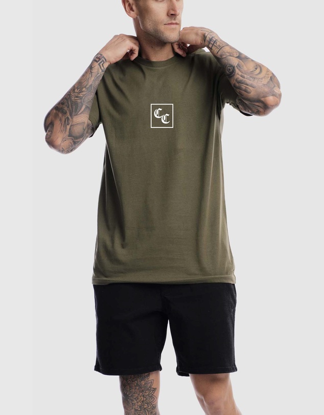 Counter Culture - Celt Tee