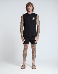 Vacancy Co - Club Dread Tank