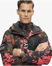 Superdry - SKI ULTIMATE RESCUE JACKET