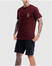 DVNT - Emblem 2.0 Tee