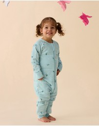 ergoPouch - Sleep Onesie 2.5 TOG - ICONIC EXCLUSIVE - Babies-Kids
