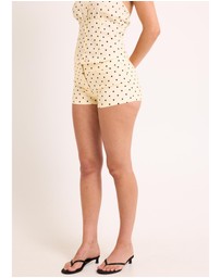 Alice In The Eve - Brielle Hot Shorts