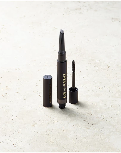 Eye of Horus - Dual Brow Perfect Dark