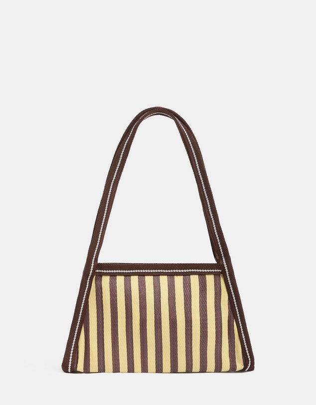 EAU BAGS - Baguette Handbag