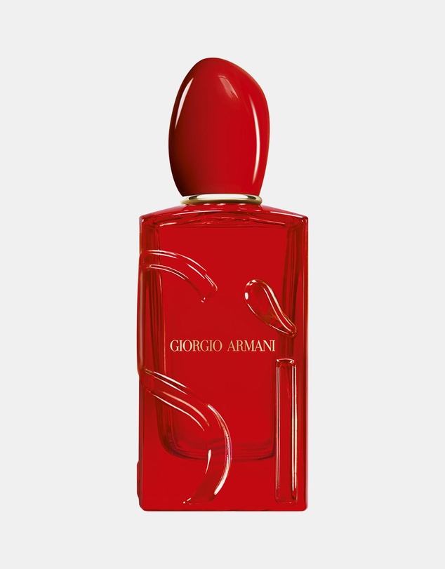 Giorgio Armani - Si Passione EDP Red Musk 100ml