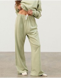 Zulu & Zephyr - Fleece Sport Sweat Pants