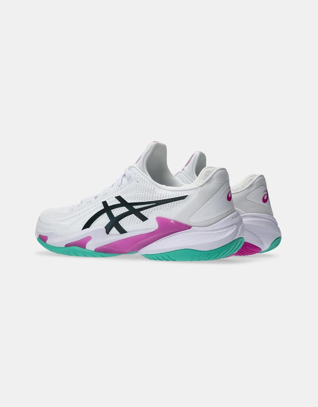 ASICS - Court FF 3 - Men's
