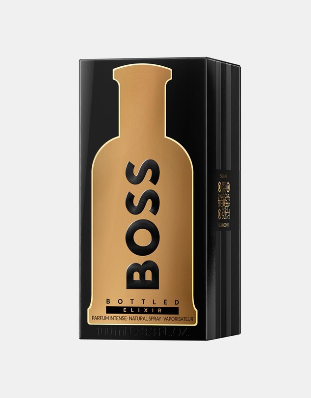 BOSS - Boss Bottled Elixir 100ml