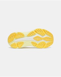 Saucony - Hurricane 25 - Women's