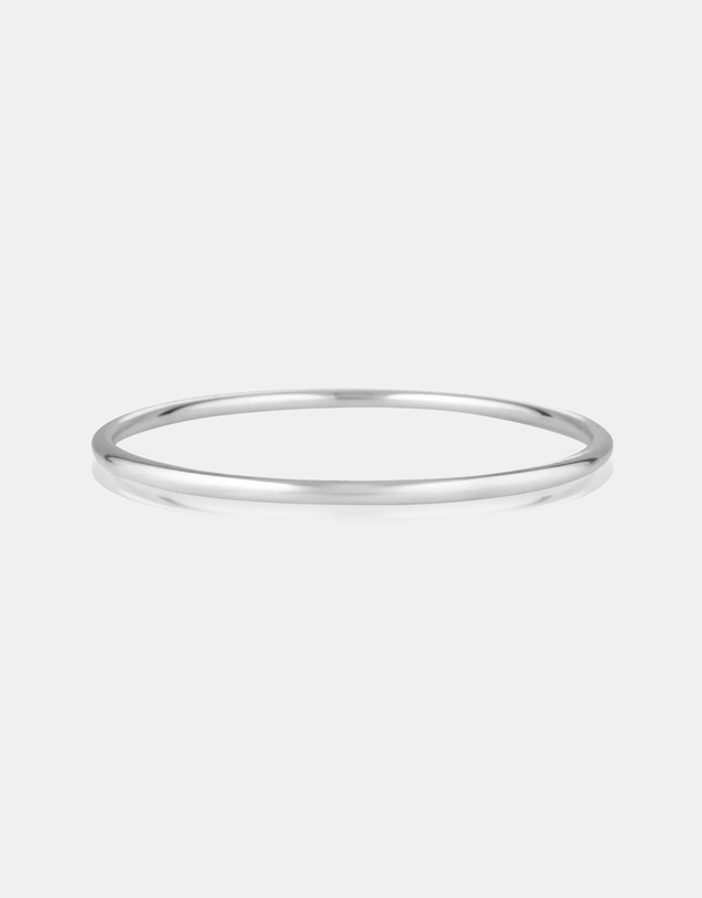 The Silver Collective - Austin Bangle