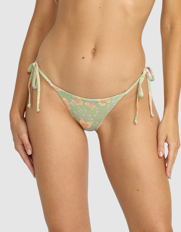 Billabong - Womens More To Sea Bikini Bottom