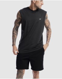 First Division - Performance Crest Rise Tank