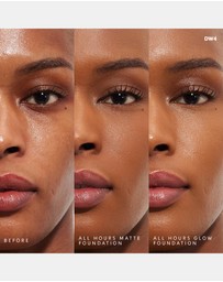 Yves Saint Laurent - All Hours Glow Foundation DW4